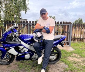 Дмитрий, 53 года, Рубцовск
