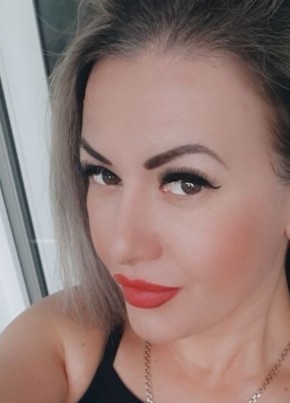 Марина, 38, Россия, Волгоград