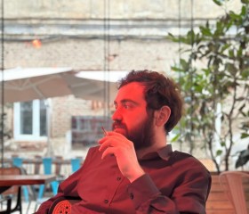 devid, 28, Tbilisi
