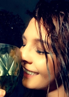 Evgeniya, 35, Russia, Zheleznodorozhnyy (MO)