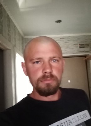 Руслан Михайлин, 35, Россия, Ленинск-Кузнецкий