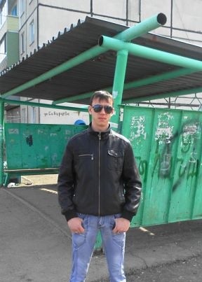 Илья, 37, Россия, Владивосток