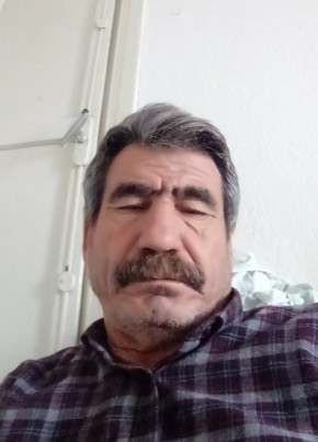 Salim, 58, Türkiye Cumhuriyeti, İstanbul