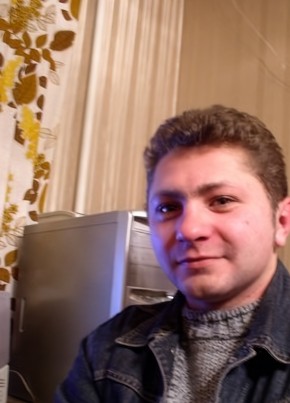 Aleksandr, 48, Ukraine, Kiev