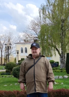 Aleksandr, 63, Russia, Rostov-na-Donu