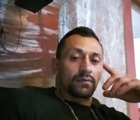 Mario Alberto, 35, Saltillo