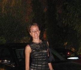 Julia, 42 года, Λευκωσία