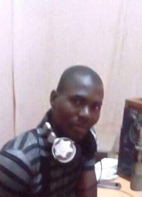 abel jose l.mo, 34, República de Moçambique, Lourenço Marques