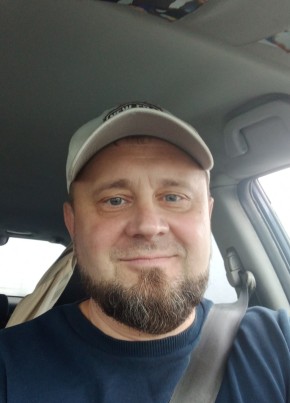 Oleg, 50, Russia, Tomsk