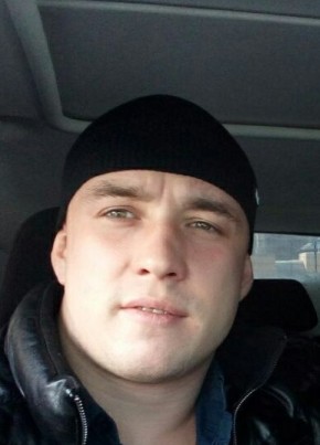 Сергей Шилов, 34, Россия, Тюмень