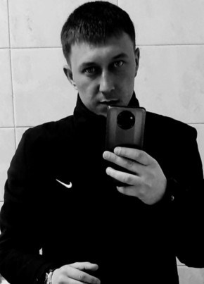 Дима из Коломны 31 год