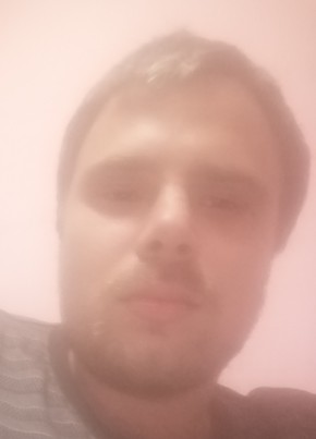 Андрей, 31, Россия, Вязьма