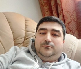 Bobo, 47, Dushanbe