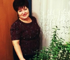 Галина, 60 лет, Київ
