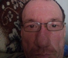 Grin, 44, Balashov