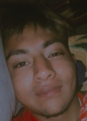 Danny из Quito 24 года
