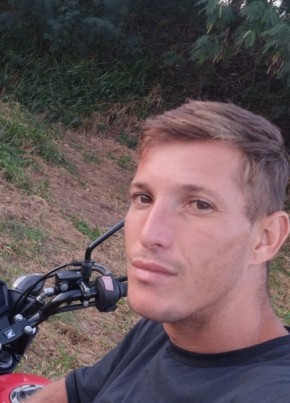 Fernando из Rio Preto 32 года
