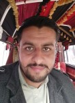 Ahtisham Satti, 29  , Islamabad