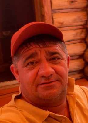Шамиль, 43, Россия, Белиджи