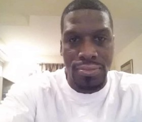 Kurtis Campbell, 46, Atlantic City