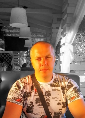 Василий, 37, Україна, Новопсков
