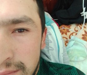 Anas, 27, Kamensk-Uralskiy