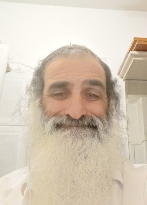 rony из מודיעין מכבים רעות 53 года