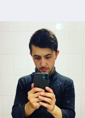 Soer, 27, Uzbekistan, Andijon