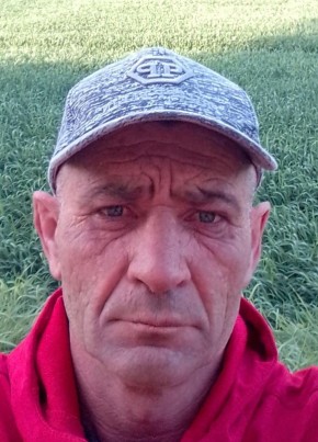 Борис, 53, Россия, Невинномысск