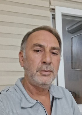 Ressam из Antalya 48 лет