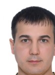 Александр, 43 года, Уфа