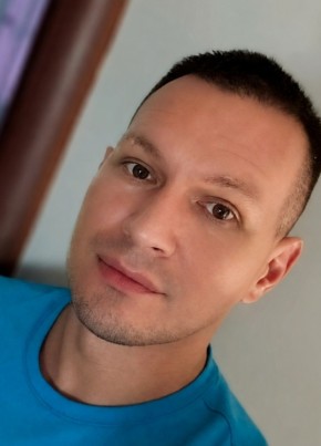Ринат из Челябинска 32 года