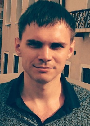 Sergey, 32, Russia, Kemerovo