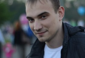 Sergey, 32 - Nikon