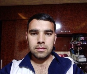Jahongir Omilov, 29 лет, Parkent