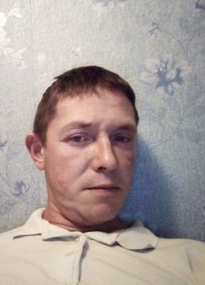 Виктор, 34, Россия, Борское