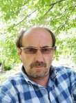 Omer Uranlı, 55 лет, Yalvaç