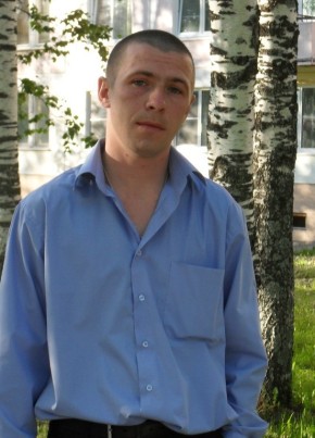 Дмитрий, 39, Россия, Мирный (Архангельская обл.)