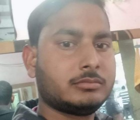 Ankit Singh, 25 лет, Lucknow