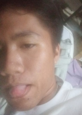 Jp из Lungsod ng Dabaw 18 лет