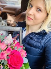 Lena, 33, Russia, Moscow