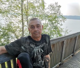 Евгений, 60 лет, Ванино