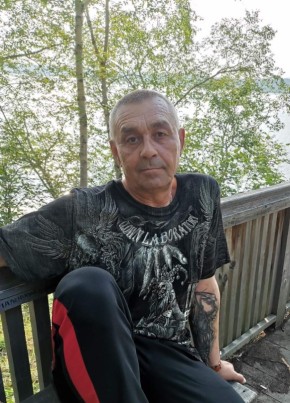 Евгений, 60, Россия, Ванино