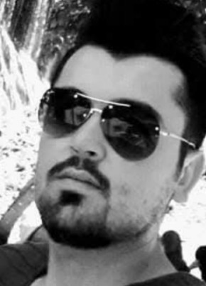 Harun из Kayseri 38 лет