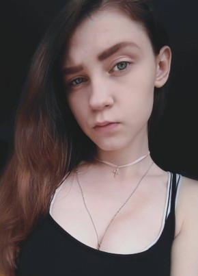Emma, 24, Lietuvos Respublika, Vilniaus miestas