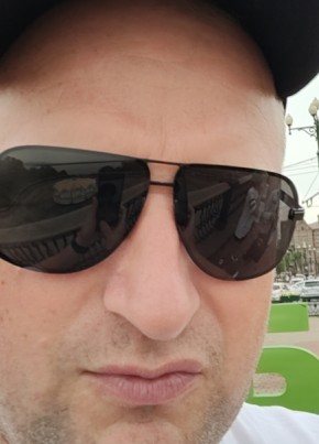 Dima, 41, Russia, Chelyabinsk