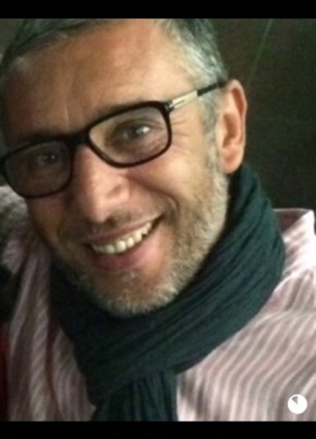 Abdelkader, 53, République Française, Quincy-Ségy