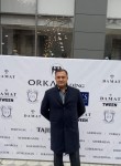 Уктам, 42 года, Samarqand