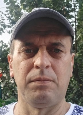 Дима, 45, Россия, Ялта