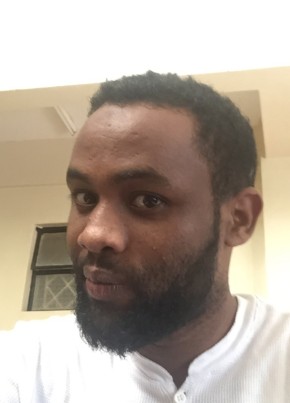 Aimar-junior, 34, Kenya, Garissa